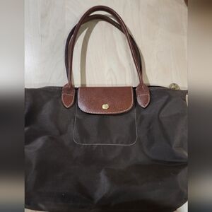 Longchamp Le pliage medium Bag